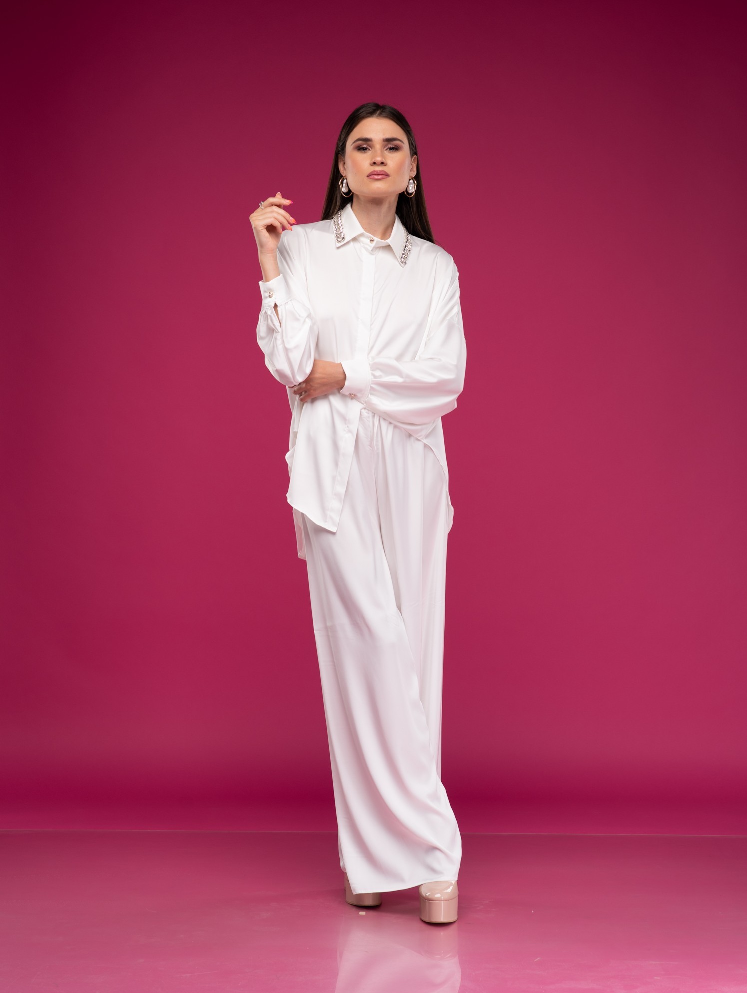 Сет ENIA BIANCO - Image 5