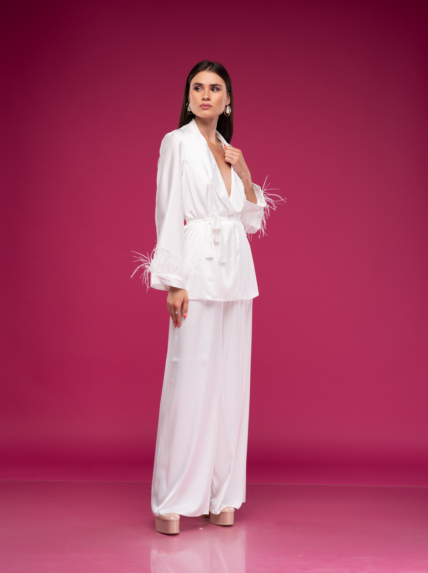 Костюм ALIZA BIANCO - Image 5