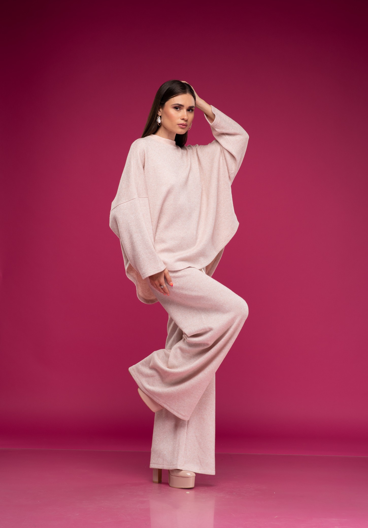 Сет MEKA ROSA - Image 3