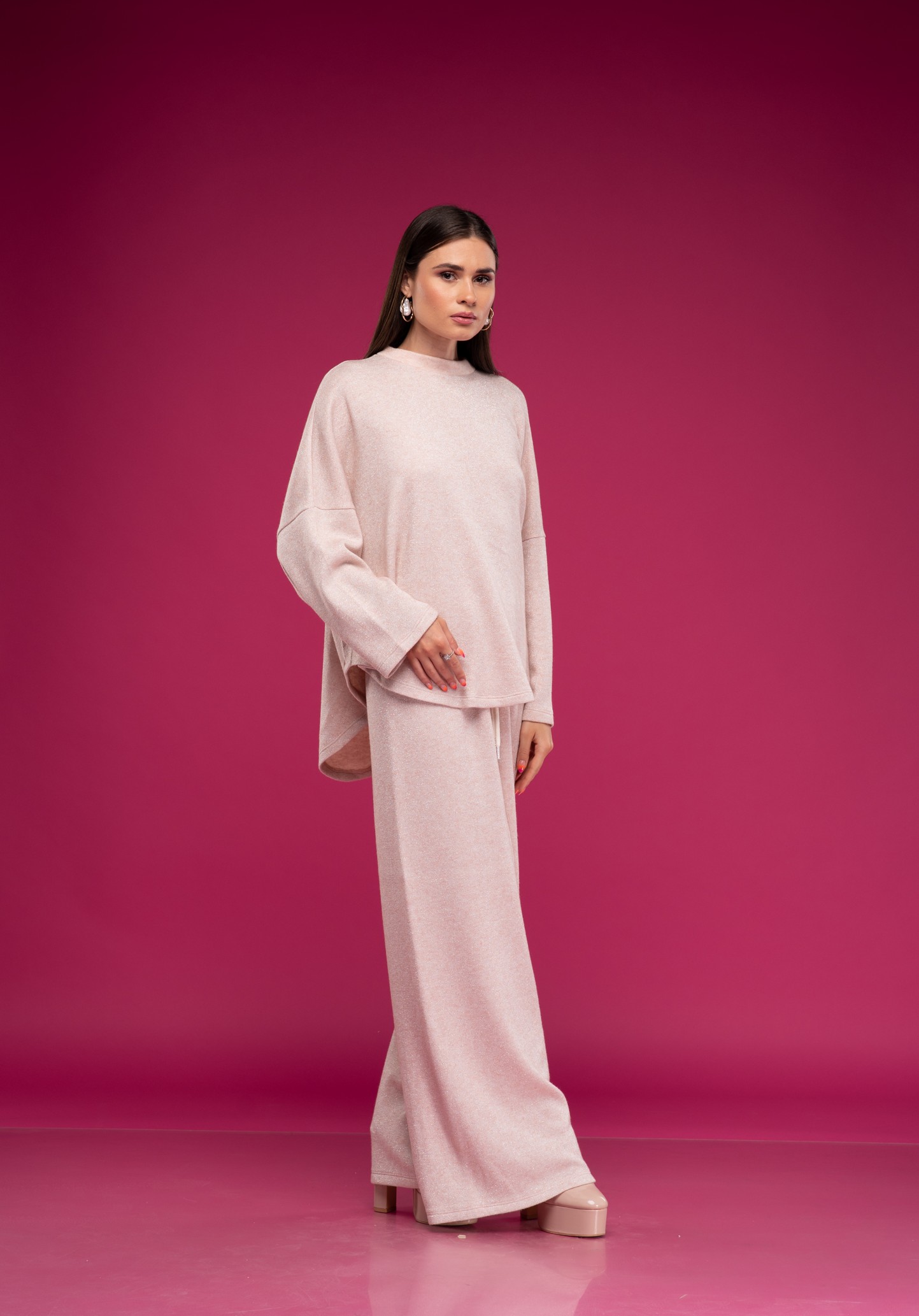 Сет MEKA ROSA - Image 4