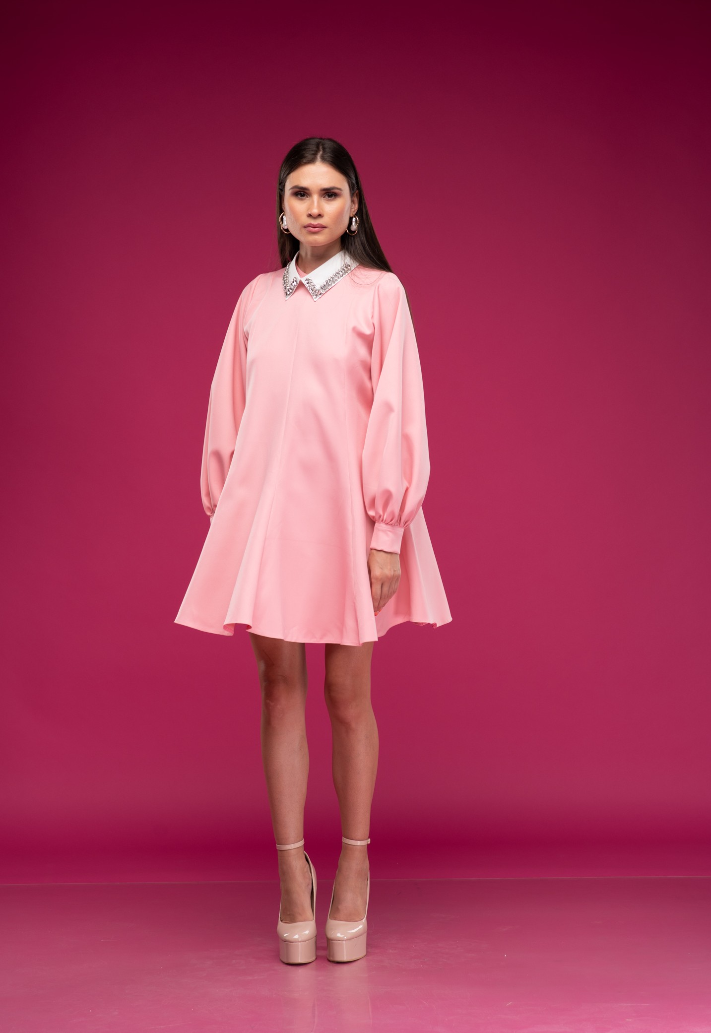 Рокля KALIA ROSA - Image 6