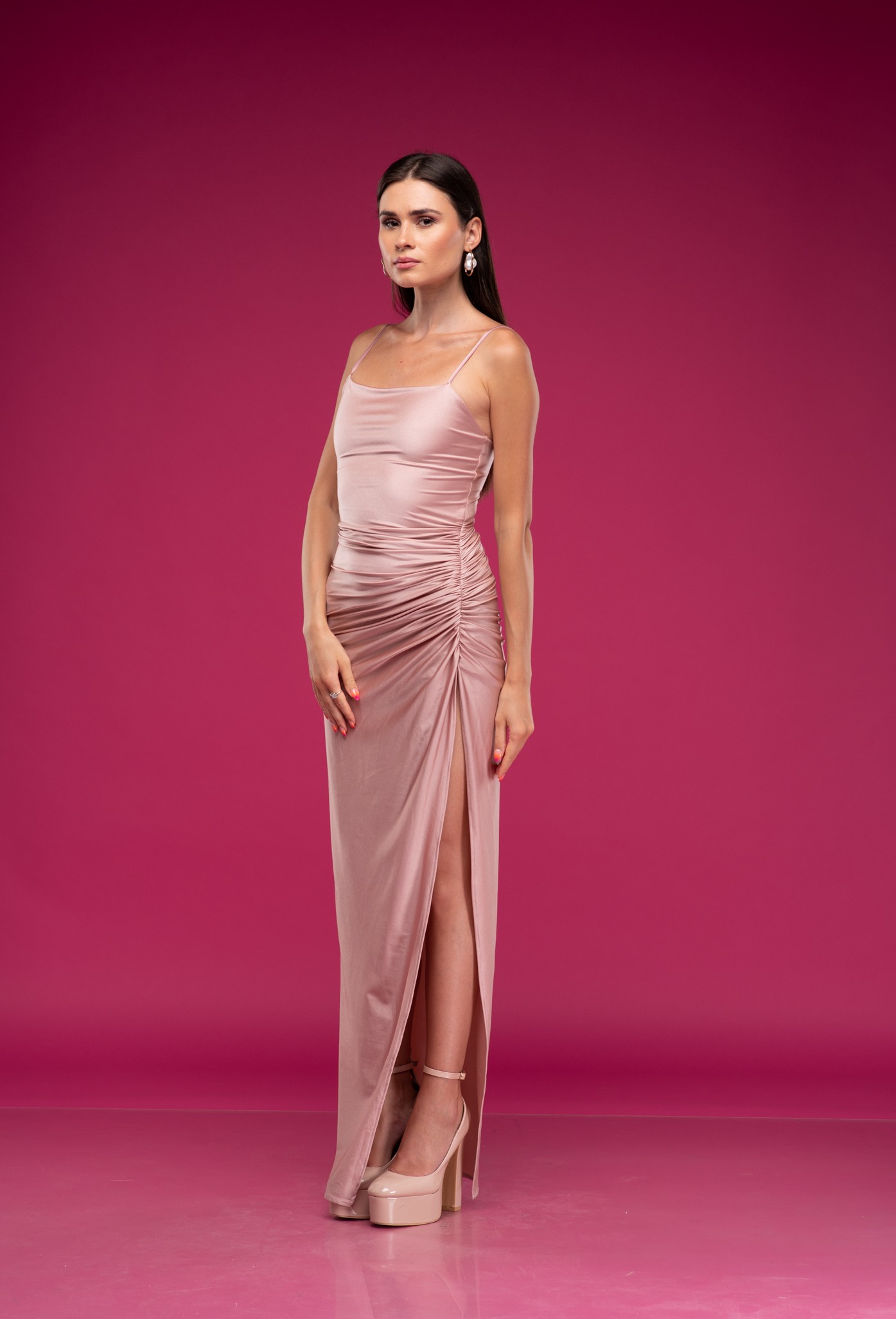 Рокля IREN ROSA - Image 5