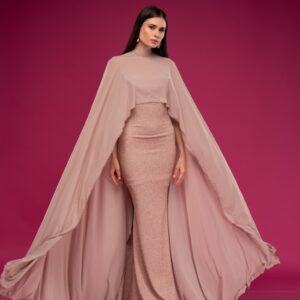 Рокля GALA ROSA
