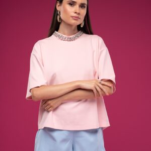 Тениска LIDA ROSA